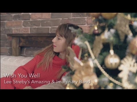 Wish You Well HD by UkuleLEE - Album Art