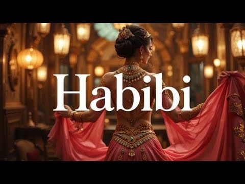 Habibi - Arabic Dance - AI by HydraProjector Slila • 2M views • 1 day ago
... - Album Art