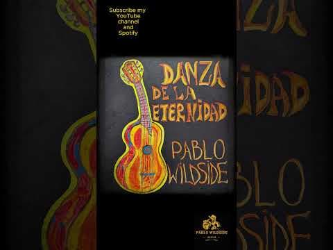 / Danza de la Eternidad #shorts #shortvideo #famenco #gibsy #gybsy #guitar by PABLO WILDSIDE - Album Art