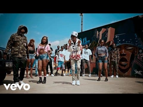 Backbencher by Toxic Lyrikali - Album Art