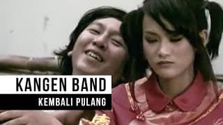 Kembali Pulang