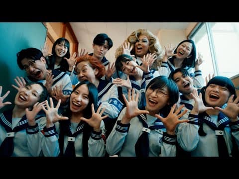 One Heart by ATARASHII GAKKO! - Album Art