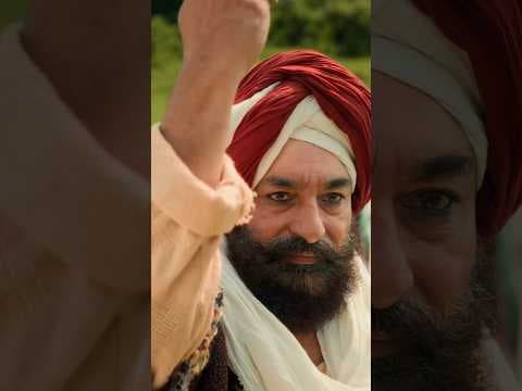 Iconic Scene From Darya Walle #punjabisong #punjabimusic #ranglesardar #songs #latestvideo by Rangle Sardar - Album Art