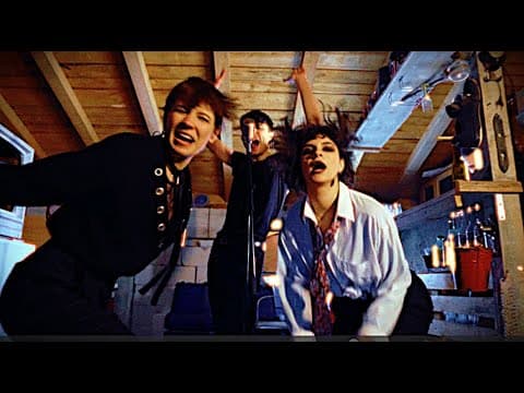 Canibal Tactic by Domnul Adrian Economist - Album Art