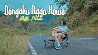 Dongoku nggo kowe Acoustic Version