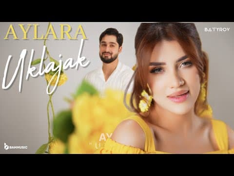 Uklajak by Aylara - Album Art