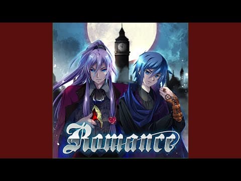 Fatal Night by Maya - Topic - Album Art