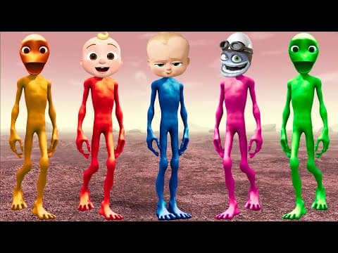 Baby Calm Down FULL HD | Selena Gomez & 2023 by AlienWorld - Album Art