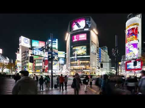 マリラグ - Majestic J-Pop Rock Single | Japanese Version | by Obilak - Album Art