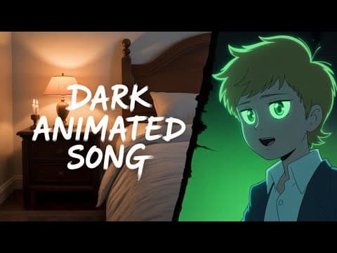 LA MARQUE DU DIABLE – | Giù | Dark Rock • French Rock 2025 by Giù Artcinesong - Album Art