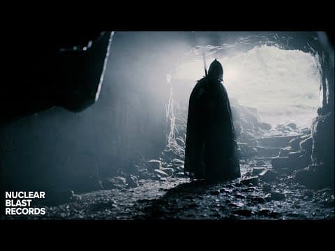 Silence Like The Grave by Paradise Lost - Album Art