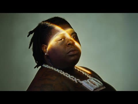 2AM by BigXthaPlug - Album Art