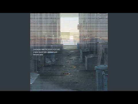 dance with chainsaw by kensuke ushio - Album Art