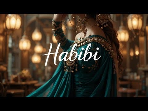 Habibi - Arabic Dance - AI by HydraProjector Slila • 2M views • 1 day ago
... - Album Art