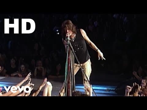 I Don't Want To Miss A Thing - Pop Mix by Aerosmith - Album Art