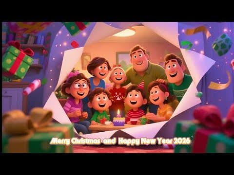 Christmas Unwrapped — La-La-La & Ting-Ting Bells by Rhythm & Soul - Album Art