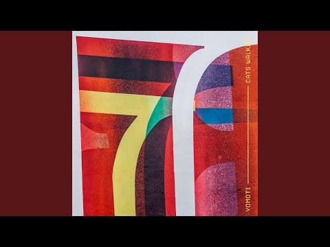 Before Chill by Yomoti - Album Art