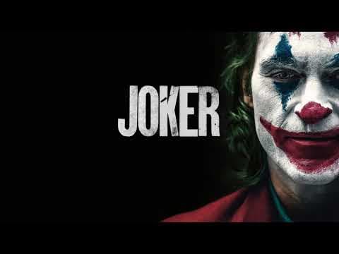 Joker - Bathroom Dance by Eredus - Album Art