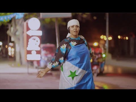 KALSOON MK | GUUSHA QARNIGA IYO WAA HABEEN GALMUDUG | 2025 by Himilo Films - Album Art