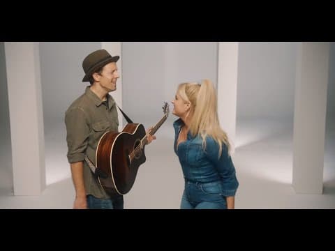 More Than Friends (feat. Meghan Trainor) by Jason Mraz - Album Art