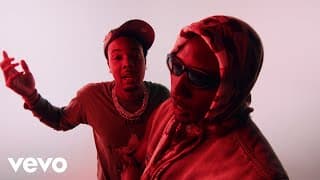 WTHELLY (with G Herbo) - Remix