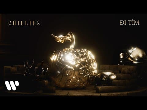 Đi Tìm - by Chillies - Album Art