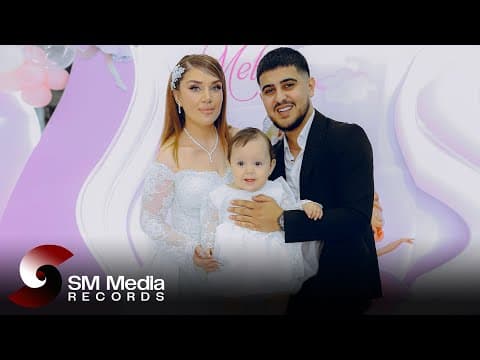 & Səadət Hüseynzadə - Can Qızım 2025 by Tacir Məmmədov - Album Art