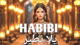 🔥 Habibi Yalla ElNateer - New Arabic Hit 2025 |