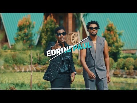 LOVE SEASON - T Paul X Jamal Wasswa by T PAUL 256 - Album Art