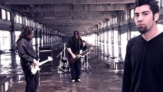 Be Quiet and Drive (Far Away)