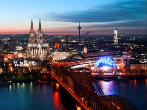 Stääne by Klüngelköpp - Album Art