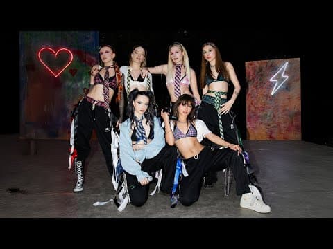 Snap | by manifest - Album Art