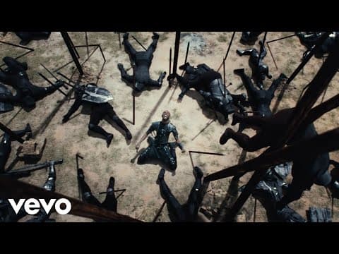 So it Goes by Black Sherif - Album Art