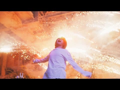 「ダーリン」 by Mrs. GREEN APPLE - Album Art