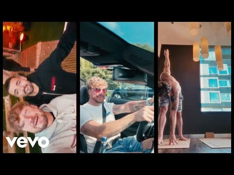 Good Boy by Samu Haber - Album Art