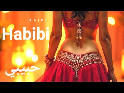 🔥 Habibi - New Arabic Hit 2025 | by Malika Habibi AI • 2.46M views • 5 day ago
... - Album Art