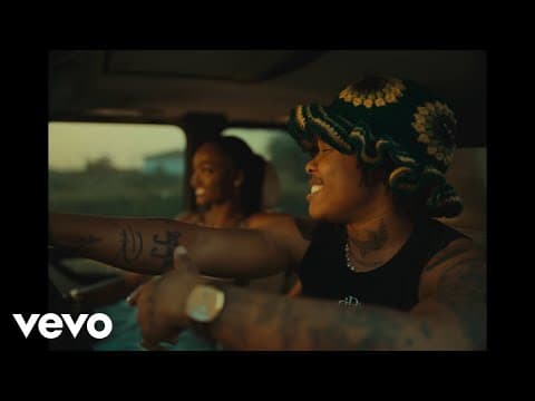 One Time by Nasty C - Album Art