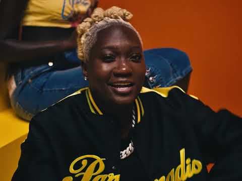 Like Dat by Darkoo - Album Art