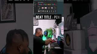 This beat feels like love and pain mixed together 💔 | Afrobeat 2025