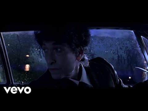 Things Have Changed by Bob Dylan - Album Art