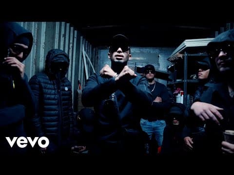 Posto di merda by Neima Ezza - Album Art