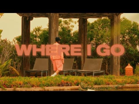 Where I Go by Paperboytripz - Album Art