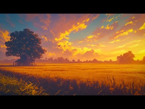 Remedy by The Ambientalist - Album Art