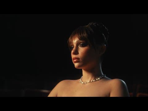 Amarcord by Sarah Toscano - Album Art