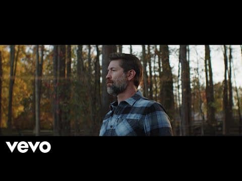 Unsung Hero by Josh Turner - Album Art