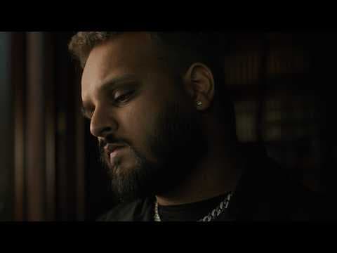 Love Is Violence by Aaryan Shah - Album Art