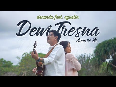 Dewi Tresna - Denanda ft. Agustin by Denanda Bali - Album Art