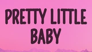Pretty Little Baby