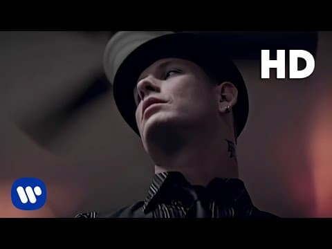 Snuff by Slipknot - Album Art