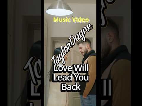 “Love Will Lead You Back” Taylor Dayne #shorts #shortsviral by Ricardo Livingston - Album Art